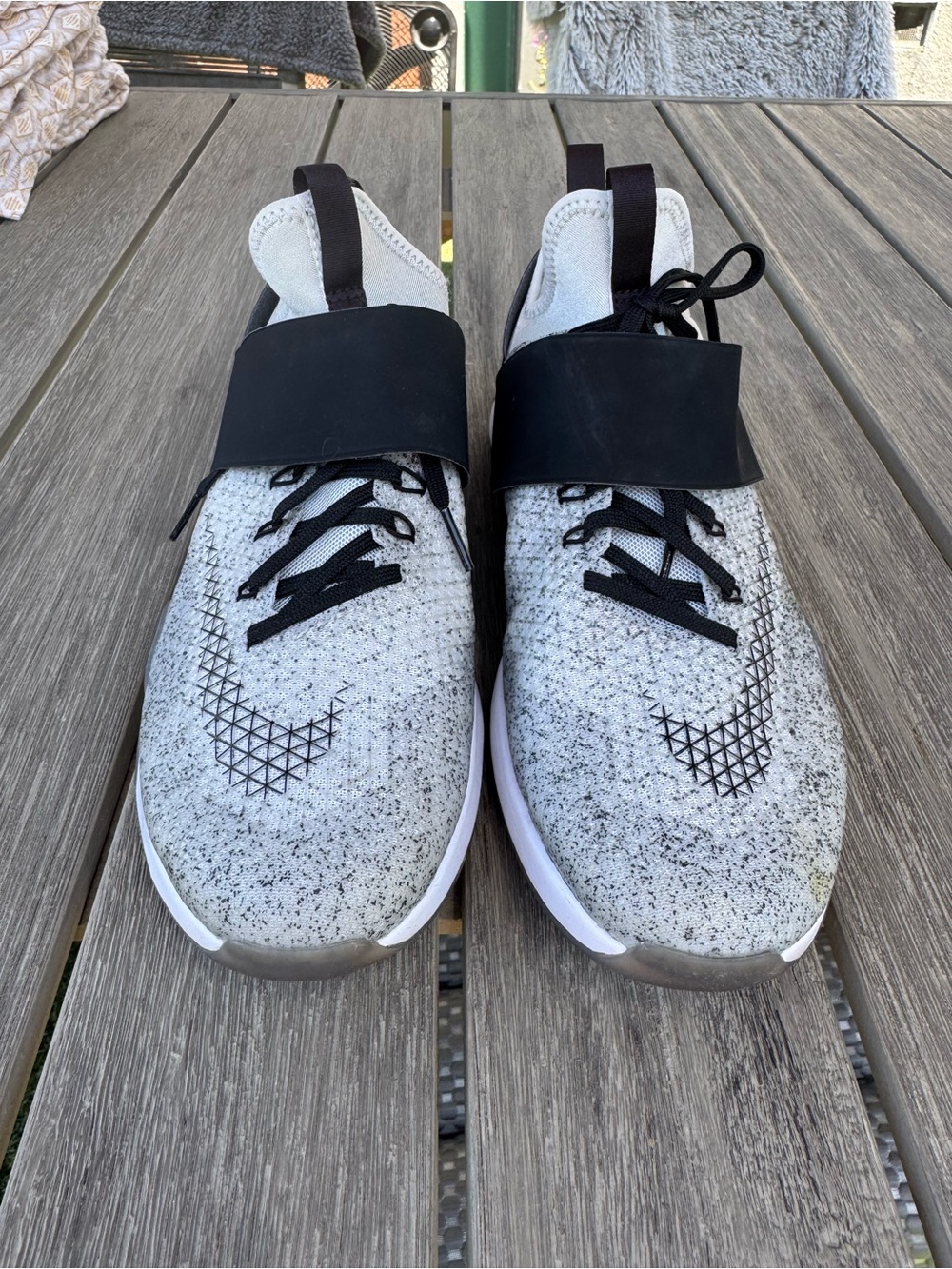Nike Air Zoom Training Shoes